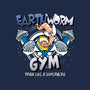 Earthworm Gym-none matte poster-Immortalized