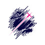 Easy Come, Easy Go-none glossy sticker-StudioM6