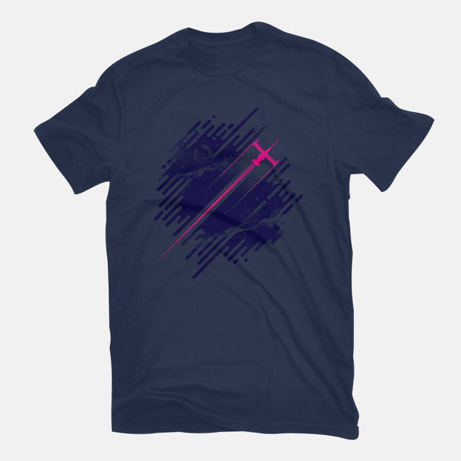 Easy Come, Easy Go-unisex basic tee-StudioM6