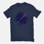Easy Come, Easy Go-unisex basic tee-StudioM6