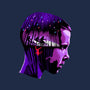 Eleven-none stretched canvas-zerobriant