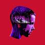 Eleven-none stretched canvas-zerobriant