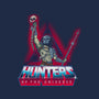 Elite Hunters-cat basic pet tank-Getsousa!