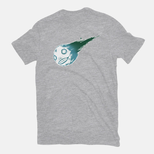 Emil VII-unisex basic tee-Fishmas