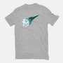 Emil VII-unisex basic tee-Fishmas