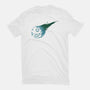 Emil VII-womens basic tee-Fishmas