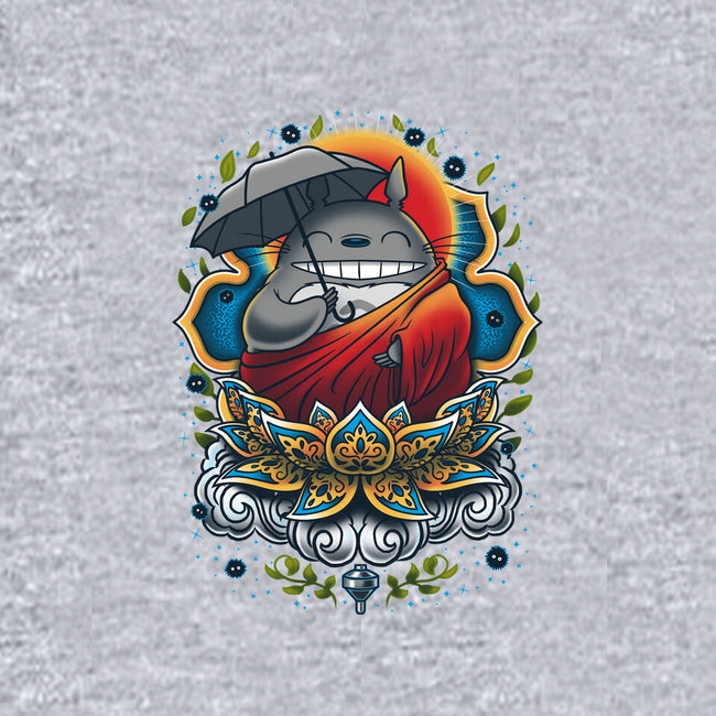 Enlightened Neighbor-baby basic tee-Bamboota