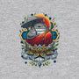 Enlightened Neighbor-none matte poster-Bamboota