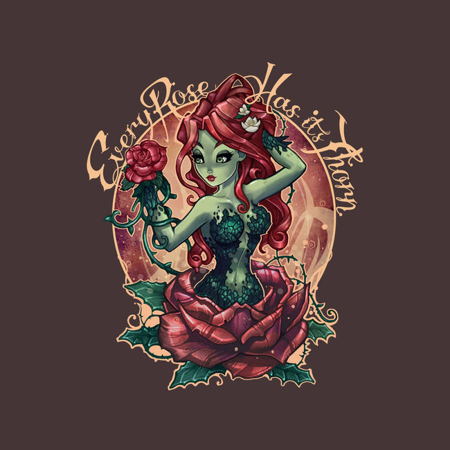 Every Rose Has Its Thorn-none stretched canvas-TimShumate