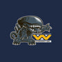 Experiment 426-none glossy sticker-Nemons