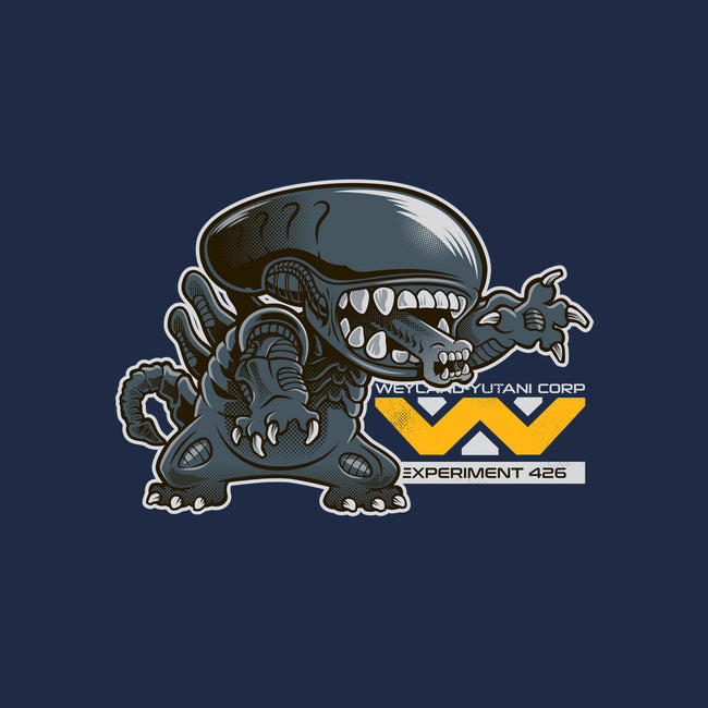 Experiment 426-dog basic pet tank-Nemons