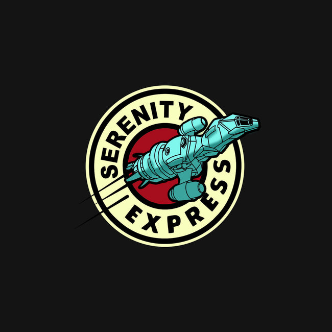 Express Through The Verse-cat basic pet tank-athelstan
