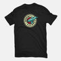 Express Through The Verse-unisex basic tee-athelstan