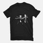 Dark Fiction II-youth basic tee-zerobriant