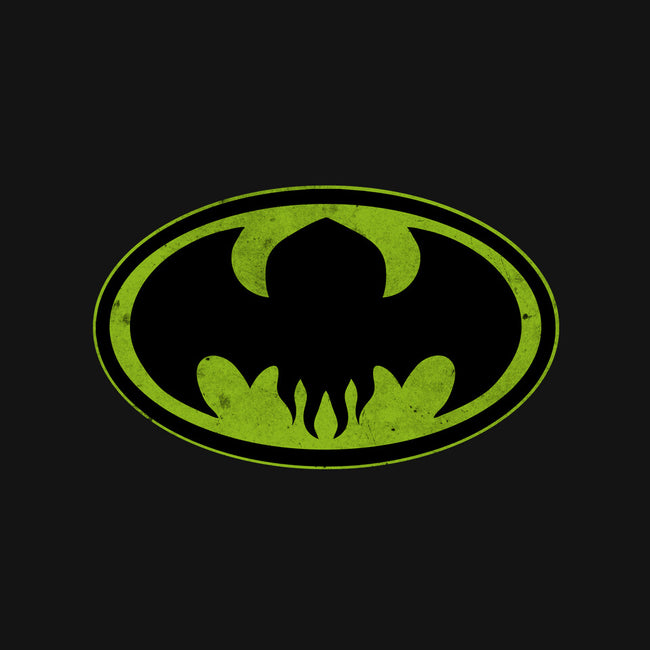 Dark God Rises-none memory foam bath mat-IdeasConPatatas