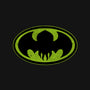 Dark God Rises-none memory foam bath mat-IdeasConPatatas