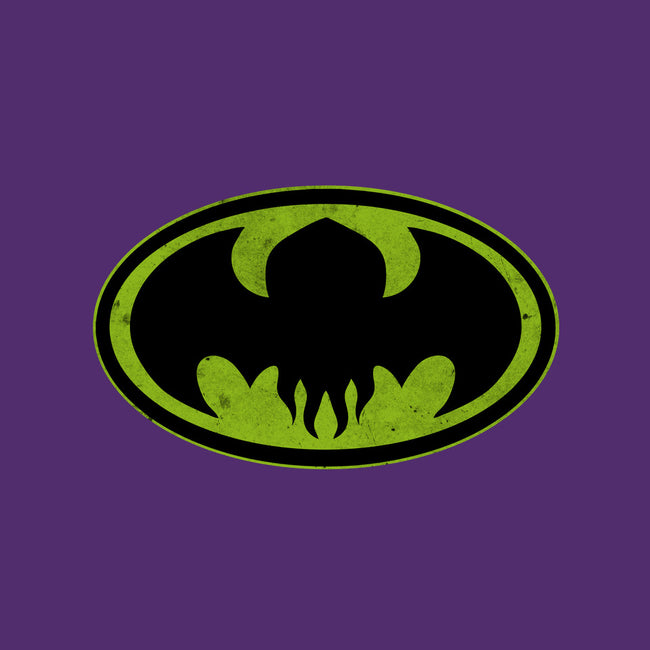 Dark God Rises-none stretched canvas-IdeasConPatatas