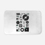 Data-none memory foam bath mat-florentbodart