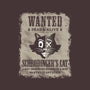 Dead and Alive-none fleece blanket-Beware_1984