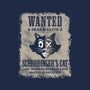 Dead and Alive-unisex basic tee-Beware_1984