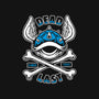 Dead Last-none matte poster-BWdesigns