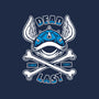 Dead Last-cat basic pet tank-BWdesigns