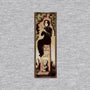 Dear Beloved Lily-mens basic tee-Fishmas