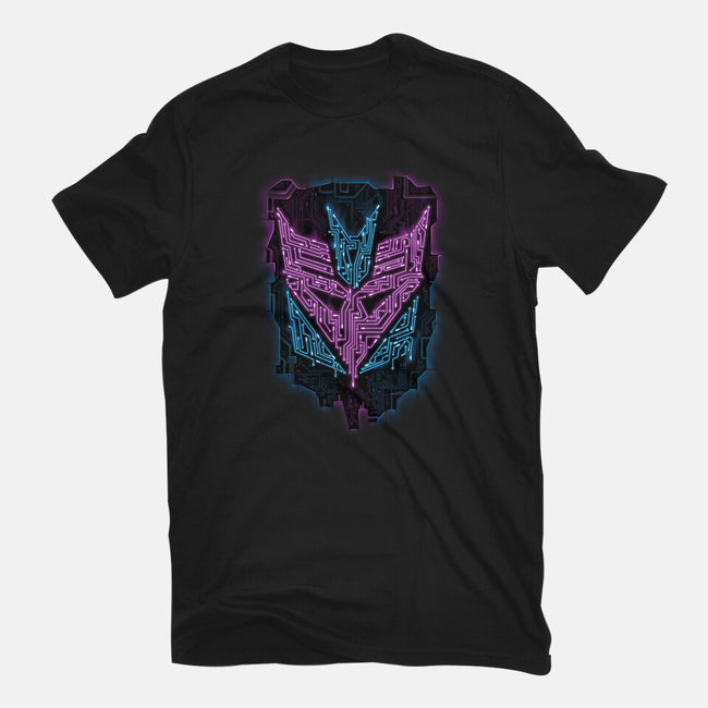 Decept-Iconic-unisex basic tee-DJKopet