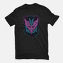 Decept-Iconic-unisex basic tee-DJKopet