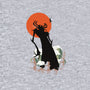 Deliverer of Darkness-cat basic pet tank-Kasey Fleming
