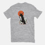 Deliverer of Darkness-mens long sleeved tee-Kasey Fleming