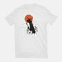 Deliverer of Darkness-mens basic tee-Kasey Fleming