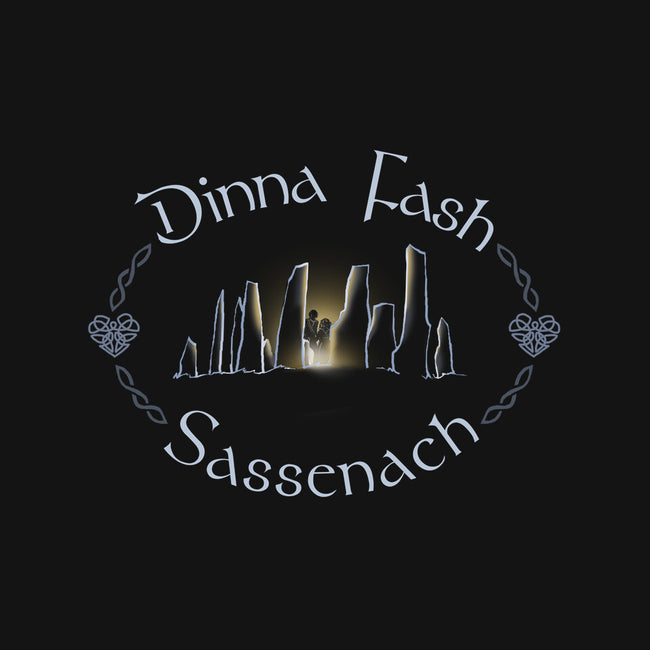 Dinna Fash-baby basic tee-DoctorRoboto