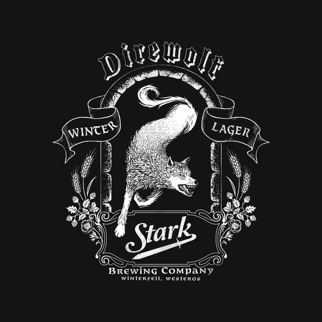 Dire Brew-unisex basic tee-Nathan Stillie