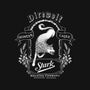 Dire Brew-unisex basic tee-Nathan Stillie
