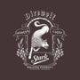 Dire Brew-none matte poster-Nathan Stillie