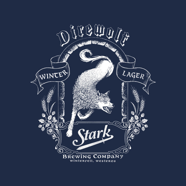 Dire Brew-unisex basic tee-Nathan Stillie