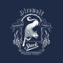 Dire Brew-unisex basic tee-Nathan Stillie