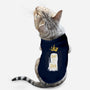 Don't Be a Dick-cat basic pet tank-DinoMike