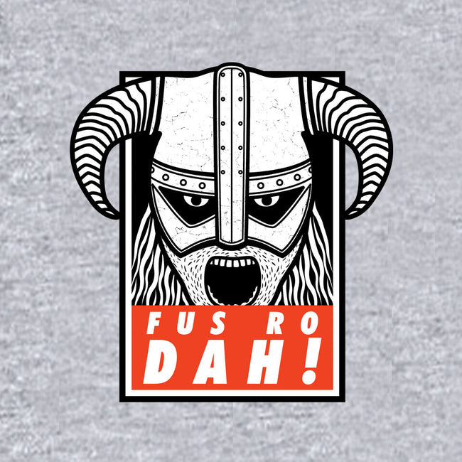 Dragonborn-baby basic tee-karlangas