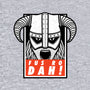 Dragonborn-baby basic tee-karlangas