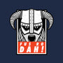 Dragonborn-youth basic tee-karlangas