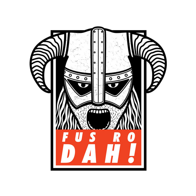 Dragonborn-baby basic tee-karlangas