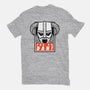 Dragonborn-mens basic tee-karlangas
