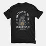 Draven-unisex basic tee-Nemons