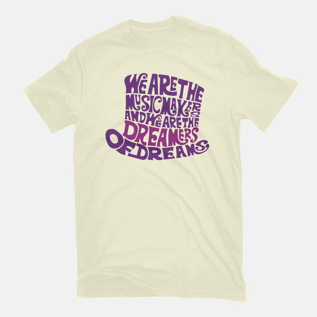 Dreamer of Dreams-mens long sleeved tee-joefixit2