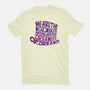 Dreamer of Dreams-mens premium tee-joefixit2