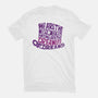 Dreamer of Dreams-mens premium tee-joefixit2