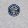 Cactus Juice-mens long sleeved tee-KatHaynes