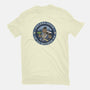 Cactus Juice-mens long sleeved tee-KatHaynes